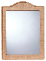 Hilltop Mirror, Natural