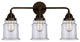 Innovations Lighting 288-3W-OB-G182 Canton 3 Light 24" Bath Vanity Light