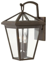 Hinkley Alford Place Two Light Wall Mount 2560OZ