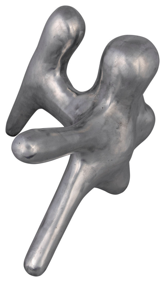 Wiggins, Brushed Finish