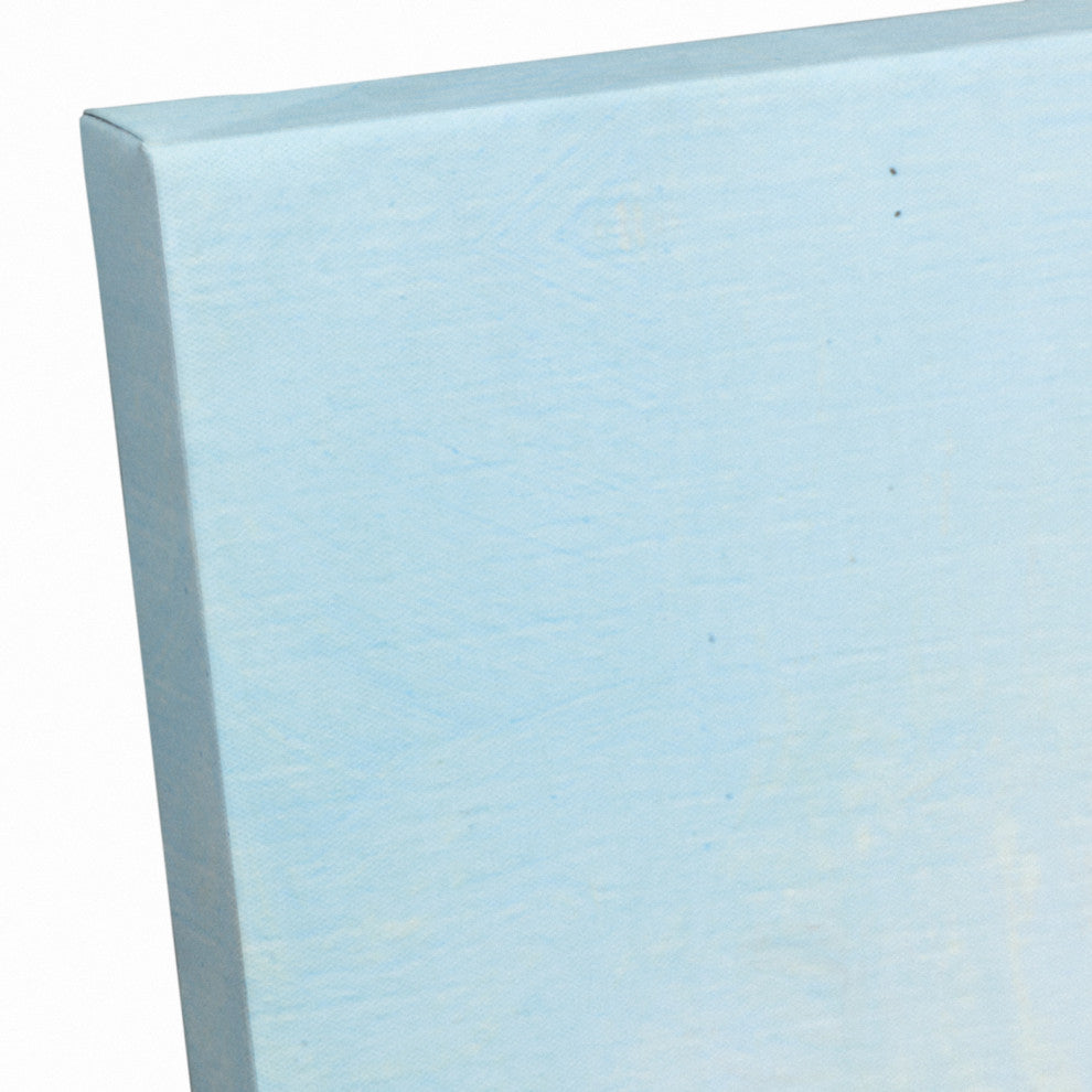Mediterranean Coast 30 x 40 Canvas Wall Art