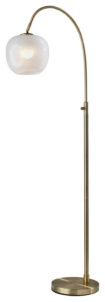 Magnolia Floor Lamp