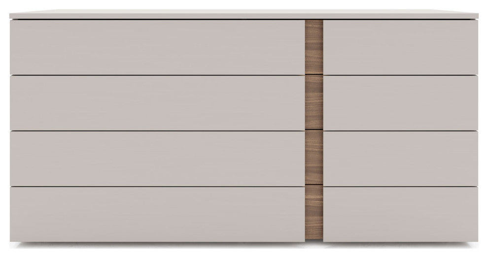 Sierra Dresser Chateau Gray