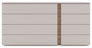 Sierra Dresser Chateau Gray