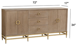 Diagram with measurements (instructional).
