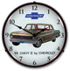GM1701710 1965 Chevy II Nova Clock