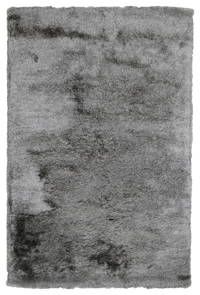 Collins Hand-woven Shag Area Rug by Kosas Home