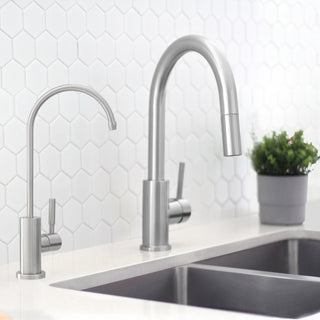 STYLISH Stainless Steel Drinking Water Faucet