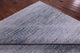 9' 11" X 14' 2" Savannah Grass Handmade Wool Rug - Q13413