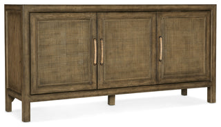 Sundance Small Media Console