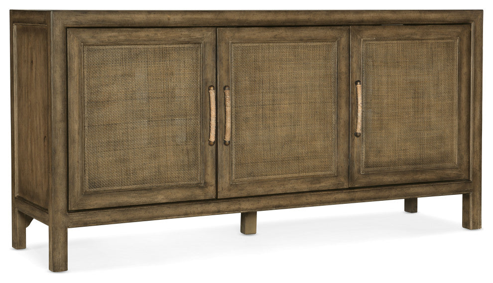 Sundance Small Media Console
