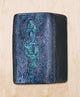 Glacier Bolt Cover Universal, Bronze