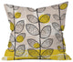 Rachael Taylor 50s Inspired Outdoor Throw Pillow