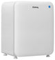 Costway 2.4 Cu.Ft. Compact Refrigerator Auto Defrost Mini Fridge White