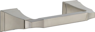 Delta Dryden Tissue Holder, Stainless, 75150-SS