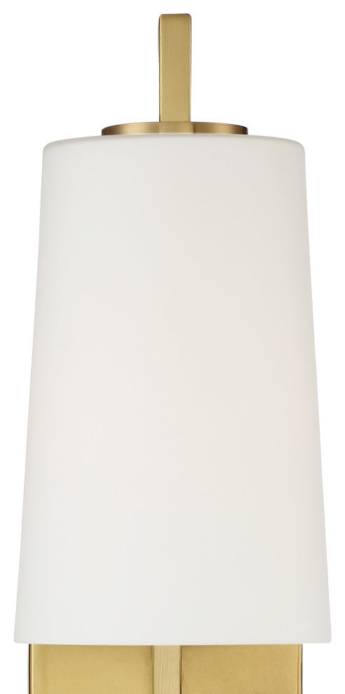 Avon 1 Light Wall Mount