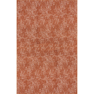 Nuloom Elspeth Casual Faded Washable Rug, Burnt Orange 7' 3" x 9' 3"