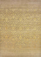 Ahgly Company Indoor Rectangle Mid-Century Modern Area Rugs, 2' x 5'