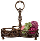 Notley Tassel Server, Copper