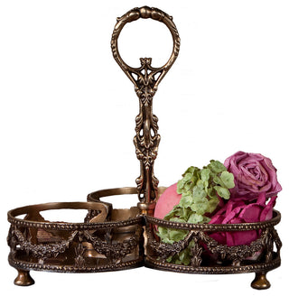 Notley Tassel Server, Copper