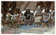 "Kings of The Five Great Cities" Digital Paper Print by James Tissot, 24"x15"