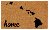 Hawaii Doormat, 24"x36"
