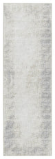 Winslow WL1 Ivory 2'6" x 12' Runner Rug
