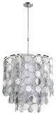 Carina Nine-Light Pendant