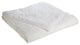Smartsilk Comforter, Silk Lined, White, King Size