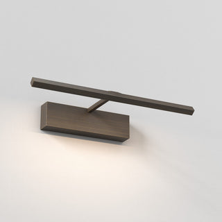 Mondrian Wall 400, Bronze, 400