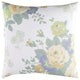 Surya Kalena KLN-006 18" x 18" Pillow Kit
