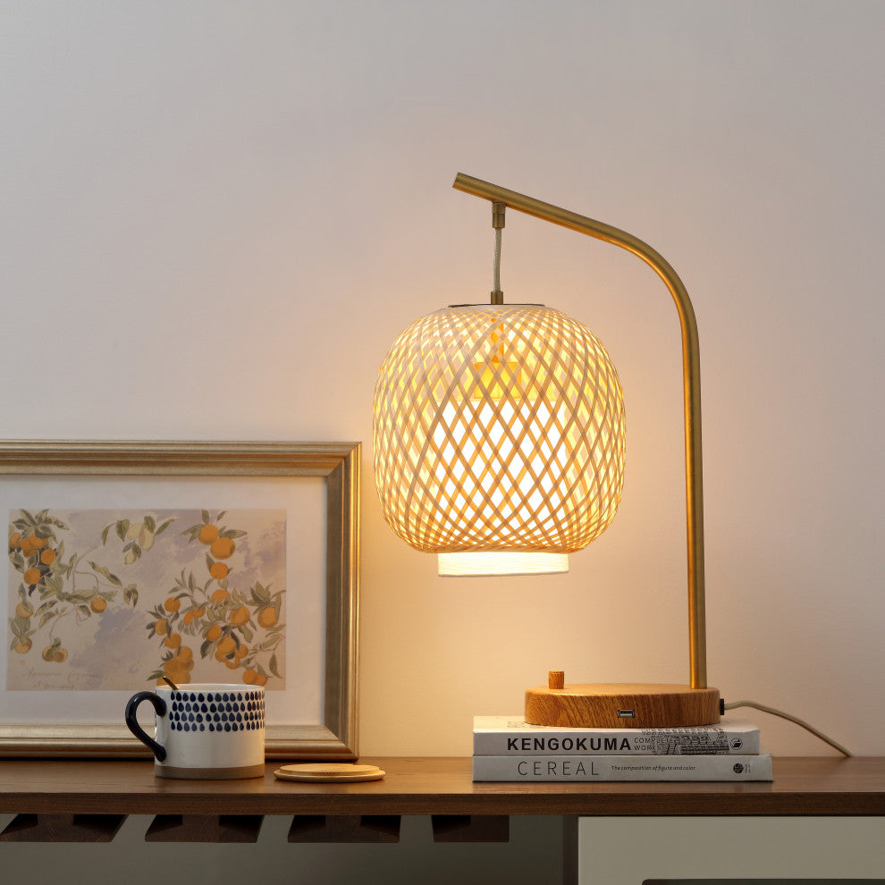 VidaLite Fos Table Lamp