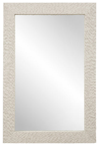 Uttermost - 09999 - Mirror - Everett - Aged Ivory