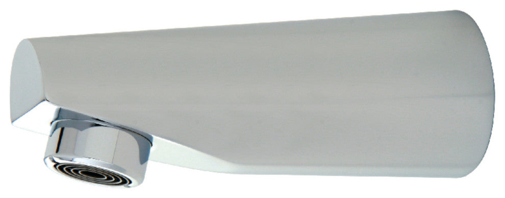Kingston Brass Tub Faucet Spout, Polished Chrome