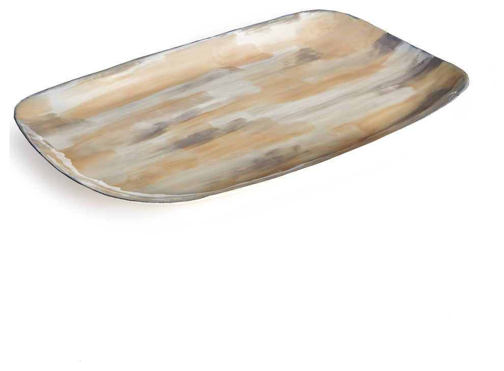 Almeta Decorative Tray