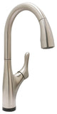 Huntington Brass Touch Activated Kitchen Faucet