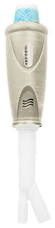 Air Gap Kit With Cup Dispenser In Satin Nickel In Satin Nickel