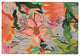 sandrapoliakov SUMMER BOUQUET II Area Rug