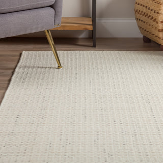Dalyn Nepal NL100 Ivory 12'x12' Round Rug