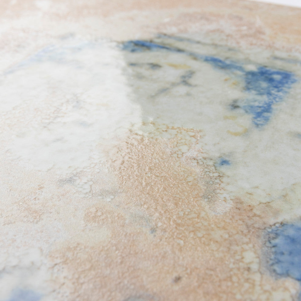 Kings Luxe Heritage Square Ceramic Floor and Wall Tile