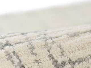 Momeni Everett EVT-7 Ivory 2'3"x8' Runner