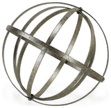 Tuttle Metal Folding Orb