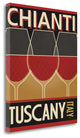 "Chianti" By Pela Studio, Giclee Print on Gallery Wrap Canvas, Ready to Hang