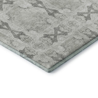 Premium Machine Washable Mayfield AMF564 Ivory 5' x 7'6" Rug