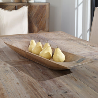 New Uttermost Dough Tray