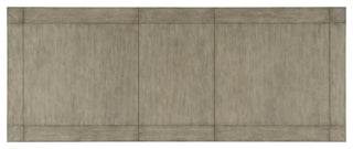 Linville Falls North Fork Rectangle Dining Table With1-24in Leaf