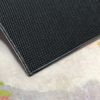 Abstract III Abstract Art Area Rug, 5'x7.5'