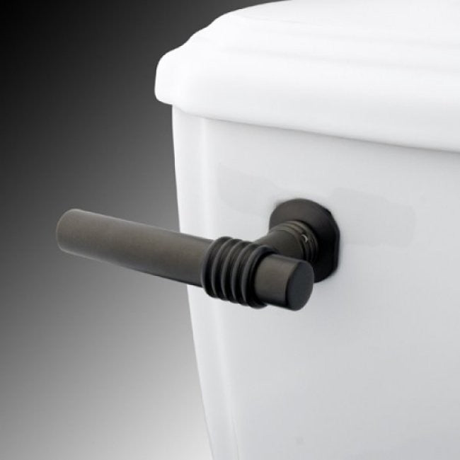 Kingston Brass Toilet Tank Lever, Oil Rubbed Bronze