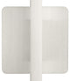 Phase 5 Collection 24" Modern 3CCT Integrated LED Linear Vanity Light, Brushed Nickel
