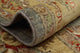 Peshawar Fine Chobi Darold Gray Rug, 7'1x10'1